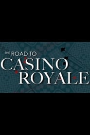 Streaming sources forThe Road to Casino Royale