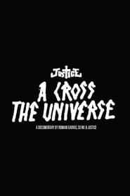 A Cross the Universe' Poster