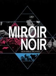Miroir Noir' Poster