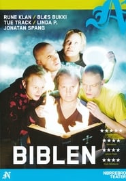 Biblen' Poster