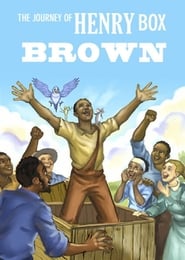 Henry Box Brown' Poster