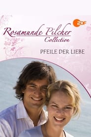 Rosamunde Pilcher Pfeile der Liebe' Poster