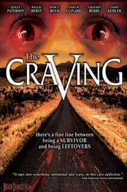 The Craving' Poster