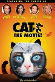 Cats The Movie' Poster