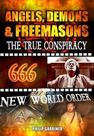 Angels Demons and Freemasons The True Conspiracy' Poster