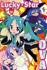 Streaming sources forLuckyStar Original na Visual to Animation