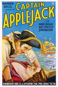 Captain Applejack' Poster
