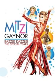 Mitzi Gaynor Razzle Dazzle The Special Years' Poster