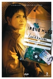 Irene Huss 6 Guldkalven' Poster