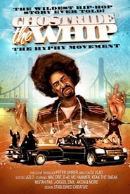 Ghostride the Whip The Hyphy Movement' Poster