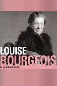 Louise Bourgeois' Poster