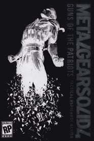 Metal Gear Saga Vol 2' Poster