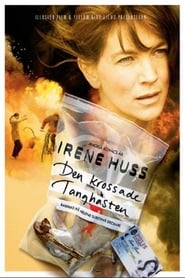 Irene Huss 2 Den krossade tanghsten' Poster