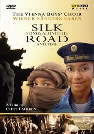 Silk Road' Poster