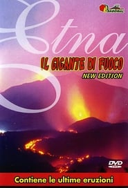 Etna il gigante di fuoco' Poster