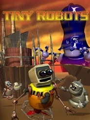 Tiny Robots' Poster