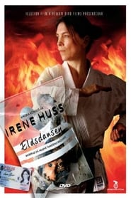 Irene Huss 5 Eldsdansen' Poster