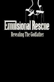 Emulsional Rescue Revealing The Godfather' Poster