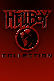 Hellboy II The Golden Army  Prologue' Poster