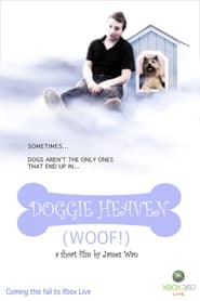 Doggie Heaven' Poster