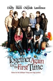 Together Again for the First Time' Poster