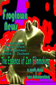 Frogtown News' Poster