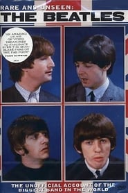 Rare and Unseen The Beatles' Poster