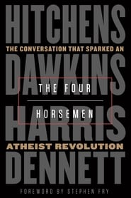 Streaming sources forDiscussions with Richard Dawkins Episode 1 The Four Horsemen