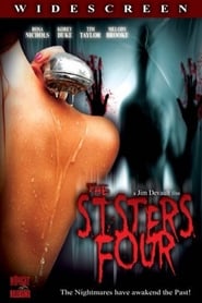 The Sisters Four' Poster