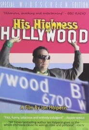 His Highness Hollywood' Poster