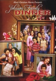 Johnson Family Dinner' Poster