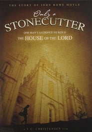 Only a Stonecutter' Poster