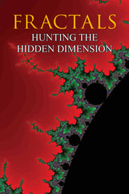 Fractals Hunting the Hidden Dimension' Poster