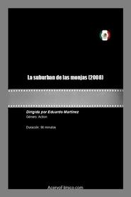 La suburban de las monjas' Poster