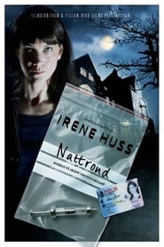 Irene Huss 3 The Night Round' Poster