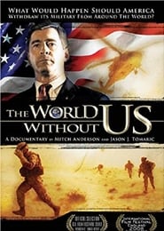 The World Without US' Poster