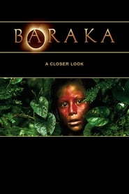 Baraka A Closer Look' Poster