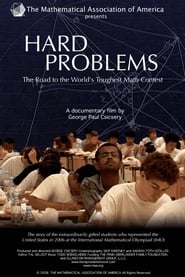 Hard Problems' Poster