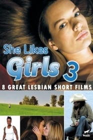She Likes Girls 3' Poster