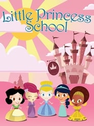 Little Princess School' Poster
