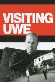 Visiting Uwe' Poster