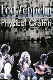Physical Graffiti A Classic Album Under Review' Poster