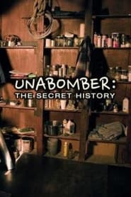 Unabomber The Secret History' Poster