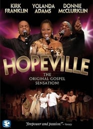 Hopeville' Poster