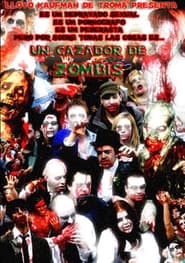 Zombie Apocalypse Now A Zombie Hunter' Poster