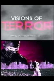 Visions of Terror' Poster