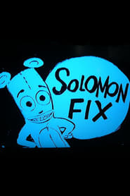 Solomon Fix' Poster
