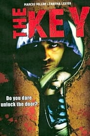 The Key' Poster