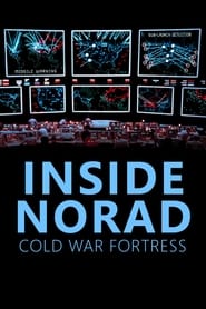 Inside Norad Cold War Fortress' Poster