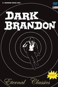 Dark Brandon' Poster